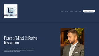 website thumbnail
