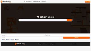 Thumbnail of jobs-in-bristol.com