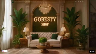 Thumbnail of gobestyshop.com