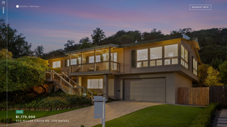 Thumbnail of 550millercreek.com