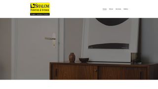 Thumbnail of shalomfurnitures.com