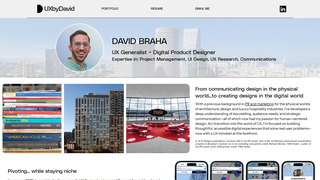 Thumbnail of uxbydavid.com