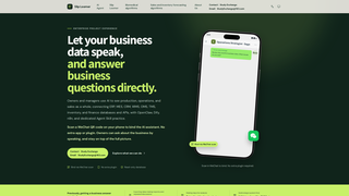 Site preview