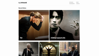 Thumbnail of ujwhitehill.com