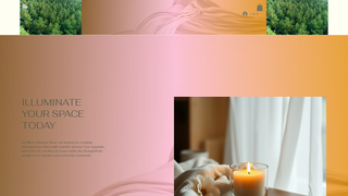 Thumbnail of mjsblissfulglow.com