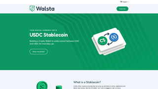 Thumbnail of walsta.com