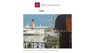 Thumbnail of mb-consultancy.net