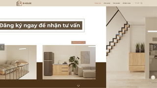 Thumbnail of nhaominihouse.com