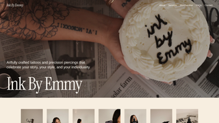 Thumbnail of inkbyemmy.com
