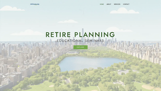 Thumbnail of retireusa.org