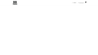 Thumbnail of bbtrendshyd.com