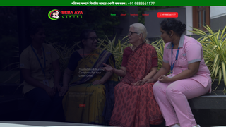 Thumbnail of sebaayacentre.com