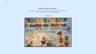 Thumbnail of watchmegrowlc.com