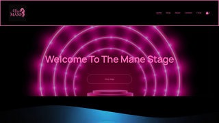 website thumbnail