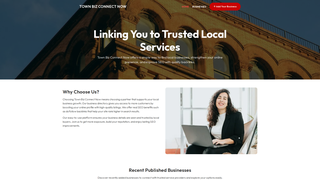 Thumbnail of townbizconnectnow.com