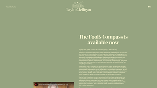 Thumbnail of taylormelligan.com