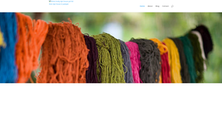 Thumbnail of dyewithlovely.com