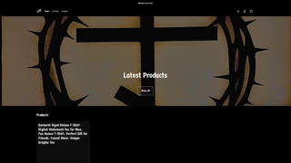 Thumbnail of wearkyrios.com