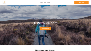 Thumbnail of tgmviptours.com