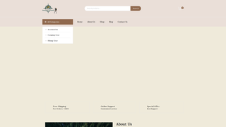 Thumbnail of haldenvoyage.com