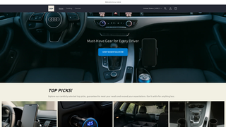 Thumbnail of ibyourcar.com