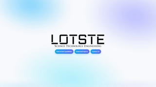 Thumbnail of lotste.com