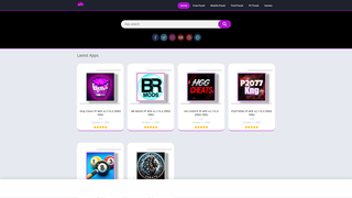 Thumbnail of dripclient.com
