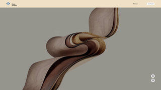 Thumbnail of deepveneers.com