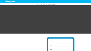 Thumbnail of onlypickz.com