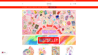 Thumbnail of hatoho.com