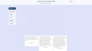 Thumbnail of shiatsumaremma.com