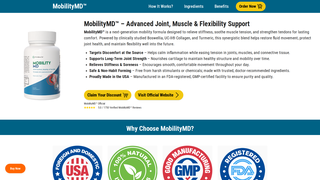 Thumbnail of mobilitymd.org