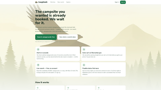 Site preview