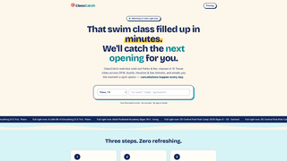 Site preview