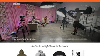 Thumbnail of shopkre8tivelounge.com