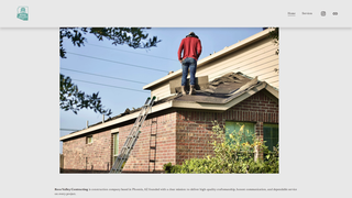 Thumbnail of rosevalleycontracting.com