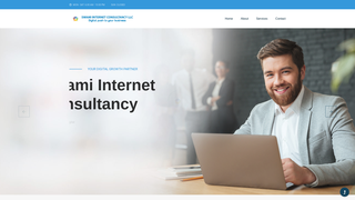Thumbnail of swamiinternet.com