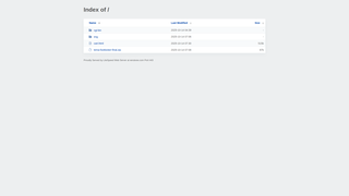 Thumbnail of eeraivee.com