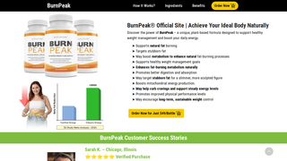 Thumbnail of usen-burn-peak.com
