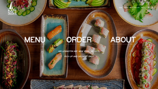 Thumbnail of kairisushi.com