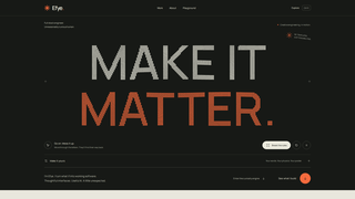 Site preview