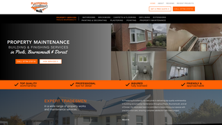 Thumbnail of dorsetrenovations.com