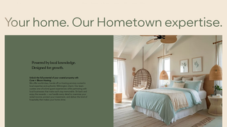 Thumbnail of coveandbloom.com