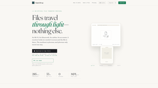 Site preview