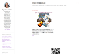 Thumbnail of serranosites.com