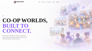Site preview