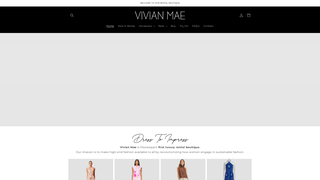 Thumbnail of shopvivianmae.com