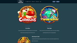 Thumbnail of stake-bonus-code.com