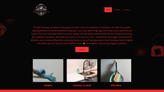 Thumbnail of avelicleaningllc.com