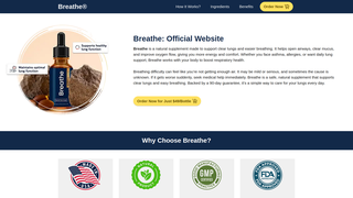 Thumbnail of us-breeathe.com